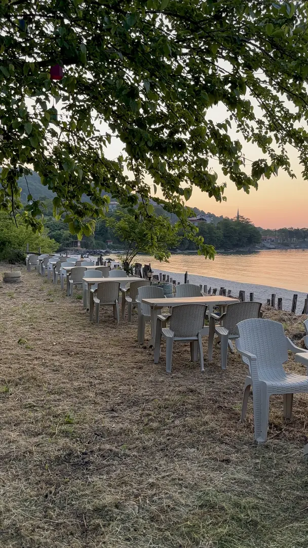Dalyan Strand