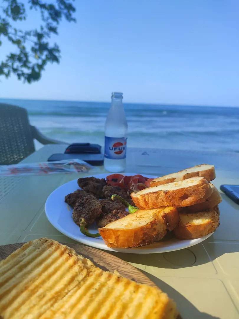 Dalyan Beach — Ordu — küçük resim 6