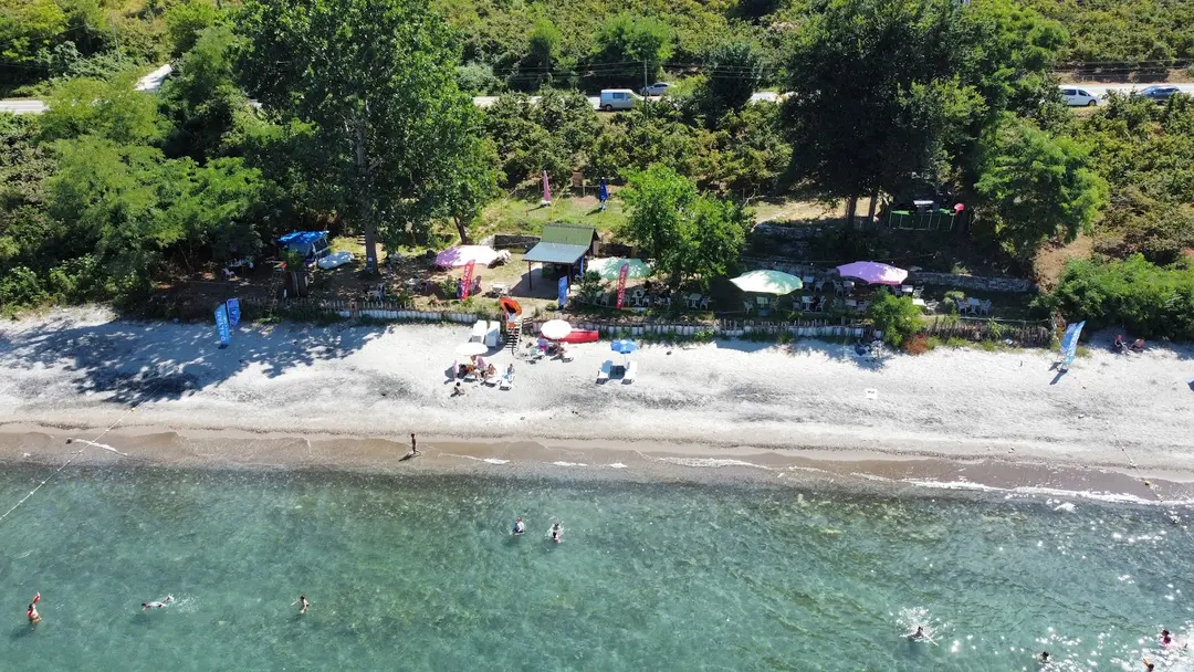 Dalyan Beach — Ordu — küçük resim 2