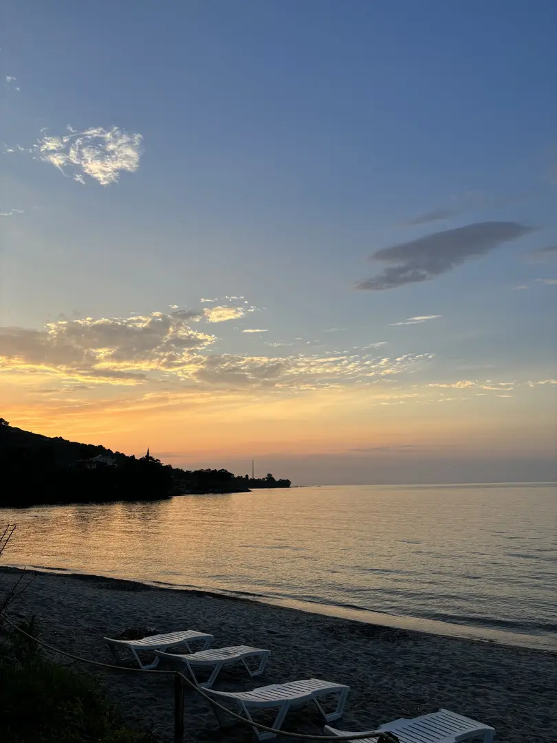 Dalyan Beach — Ordu — küçük resim 4