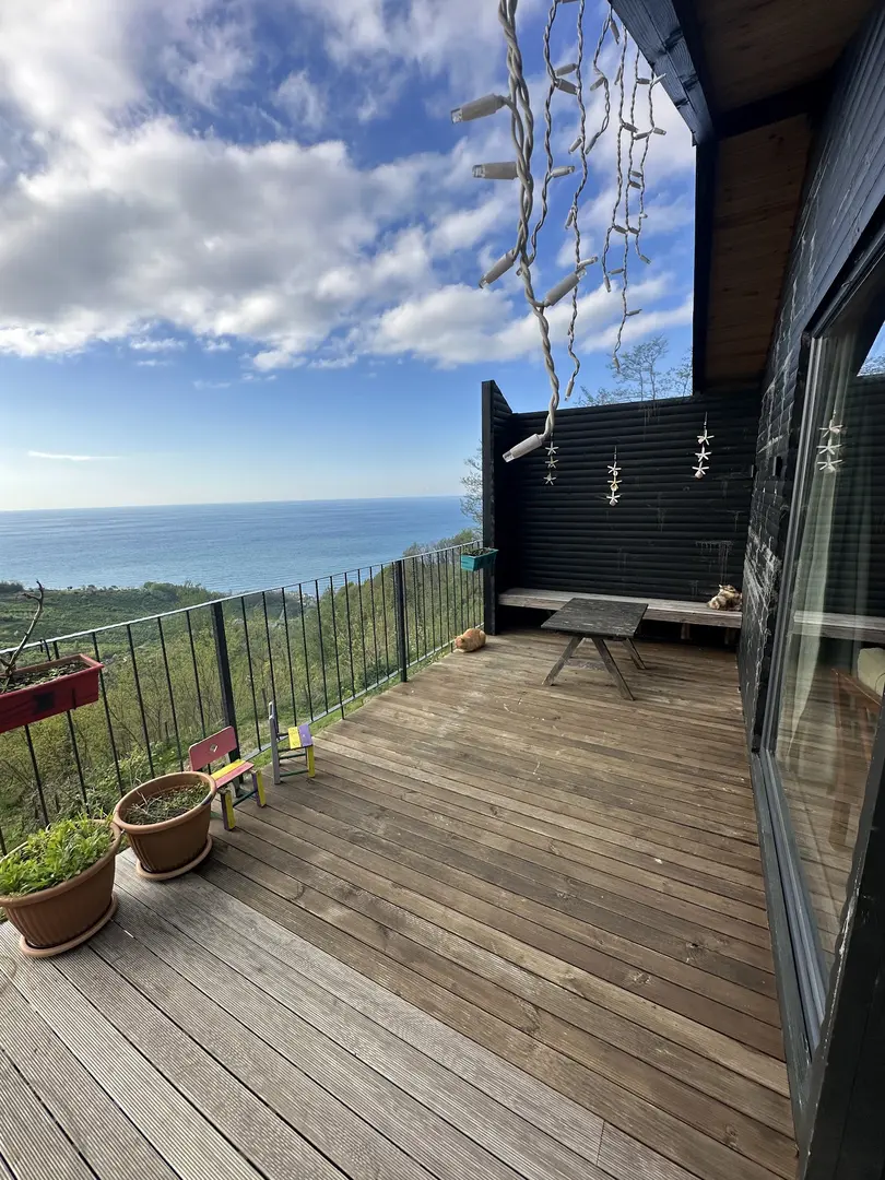 Ordu Bungalov - Loin Du Monde — Ordu — küçük resim 5