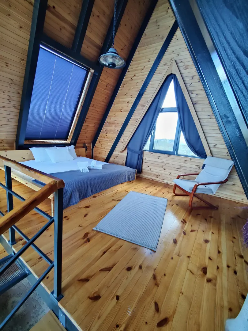 Ordu Bungalov - Loin Du Monde — Ordu — küçük resim 2