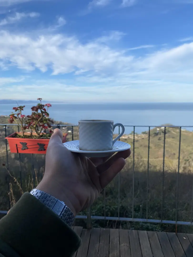 Ordu Bungalov - Loin Du Monde — Ordu — küçük resim 7