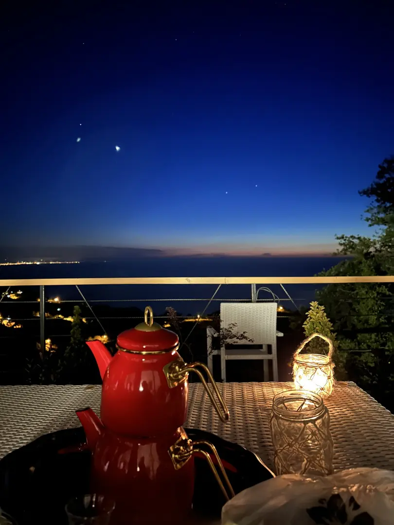 Ordu Bungalov - Loin Du Monde — Ordu — küçük resim 8