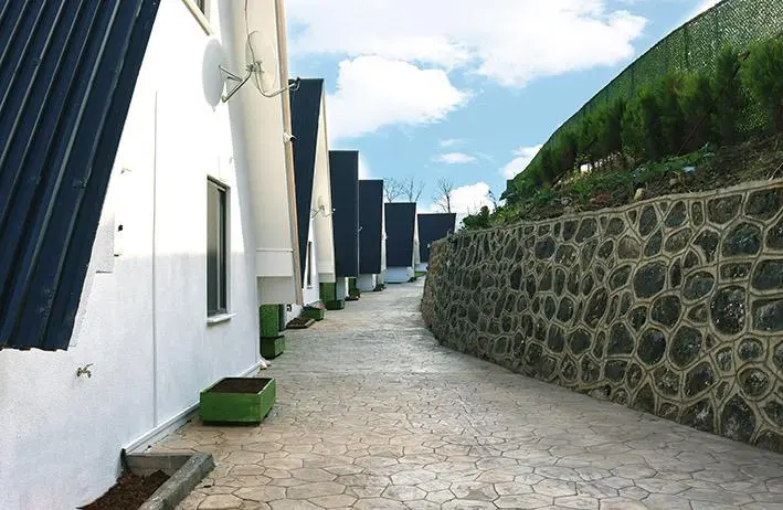Lara Bungalow Suit — Ordu — küçük resim 9