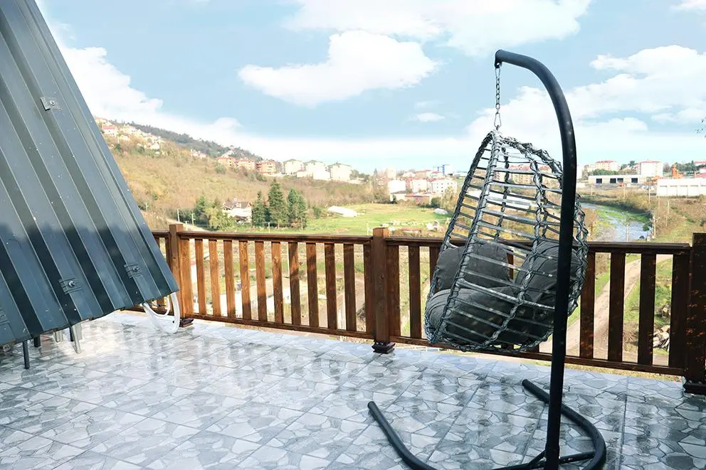 Lara Bungalow Suit — Ordu — küçük resim 4