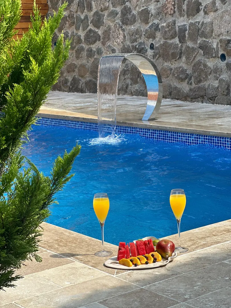 ORDU CASA DI ARTE BUNGALOV — Ordu — küçük resim 3