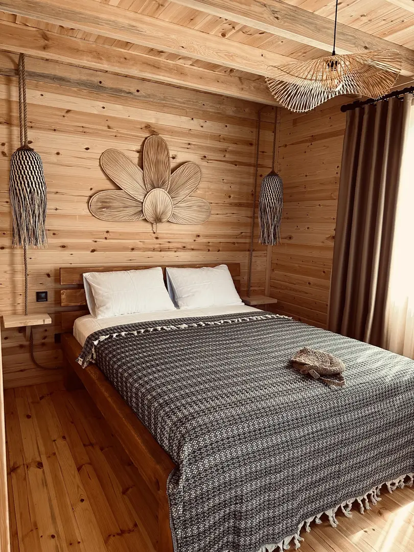 ORDU CASA DI ARTE BUNGALOV — Ordu — küçük resim 6