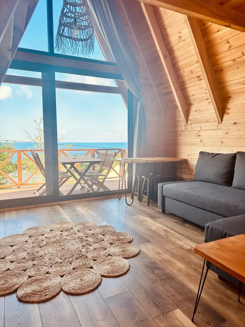 ORDU CASA DI ARTE BUNGALOV — Ordu — küçük resim 7