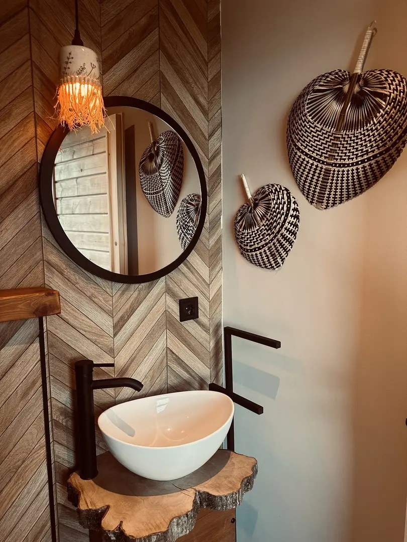 ORDU CASA DI ARTE BUNGALOV — Ordu — küçük resim 5