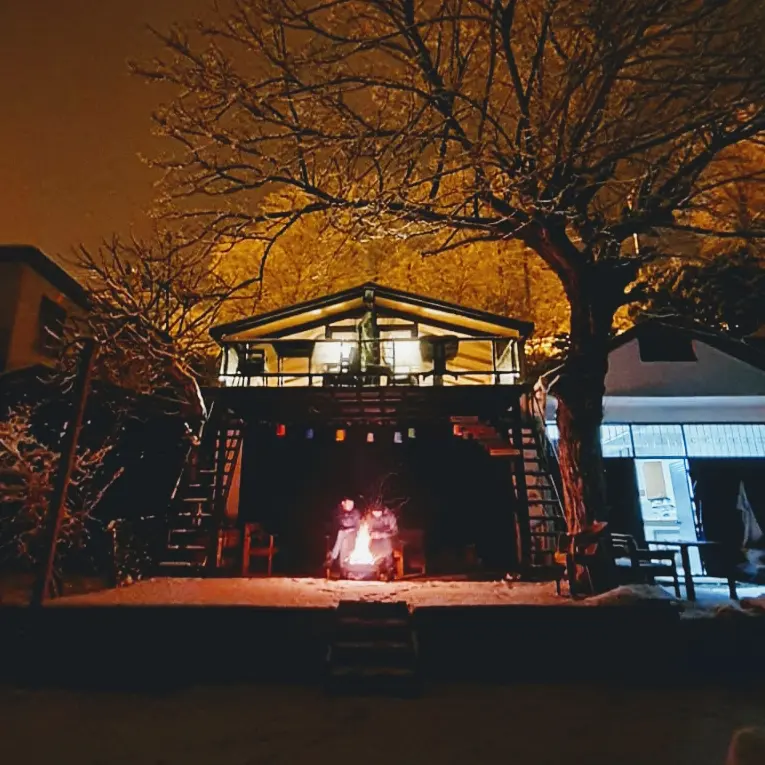 Çeşmeönü Bungalov & Cafe — Ordu — küçük resim 4