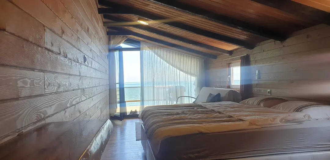 Çeşmeönü Bungalov & Cafe