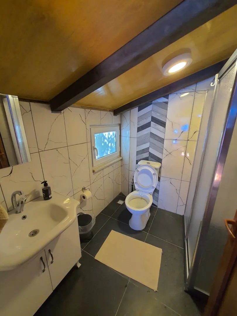 Çeşmeönü Bungalov & Cafe — Ordu — küçük resim 2