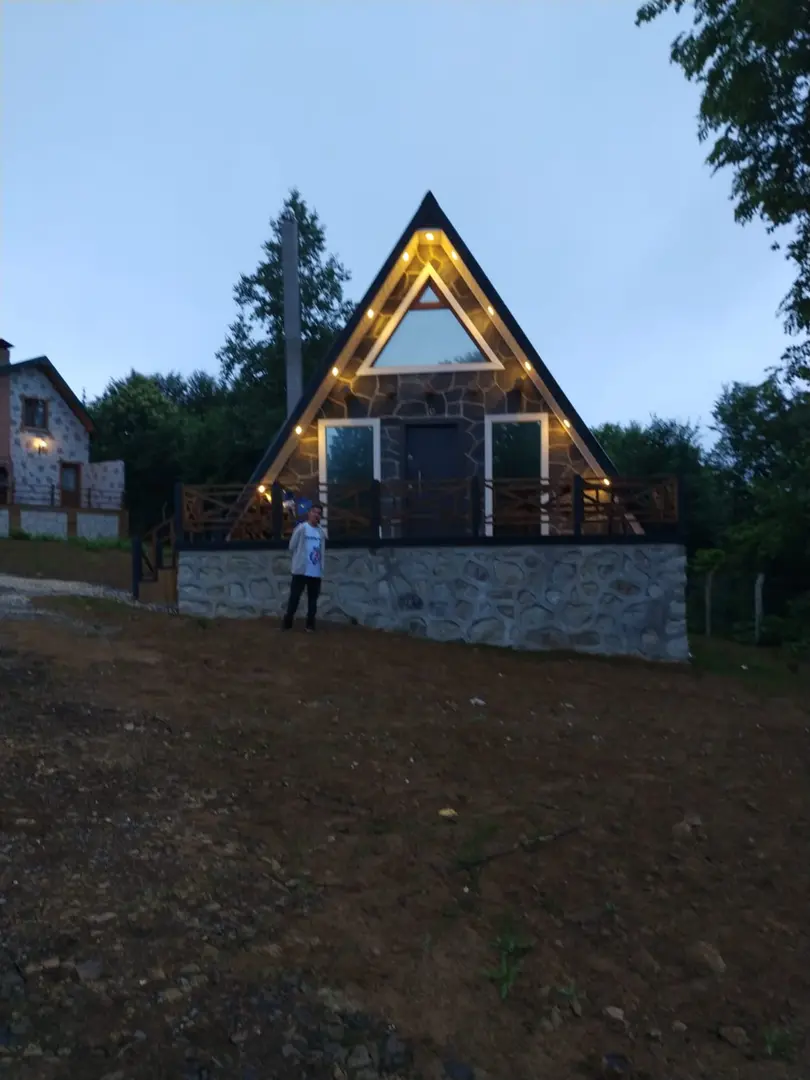 Sayacabaşı Bungalov — Ordu — küçük resim 5