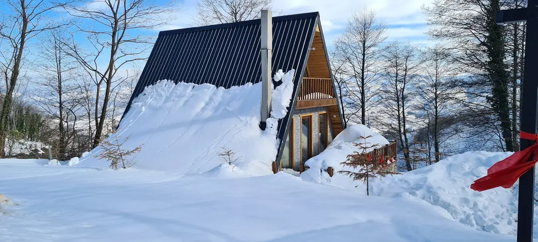 Sayacabaşı Bungalov — Ordu — küçük resim 7