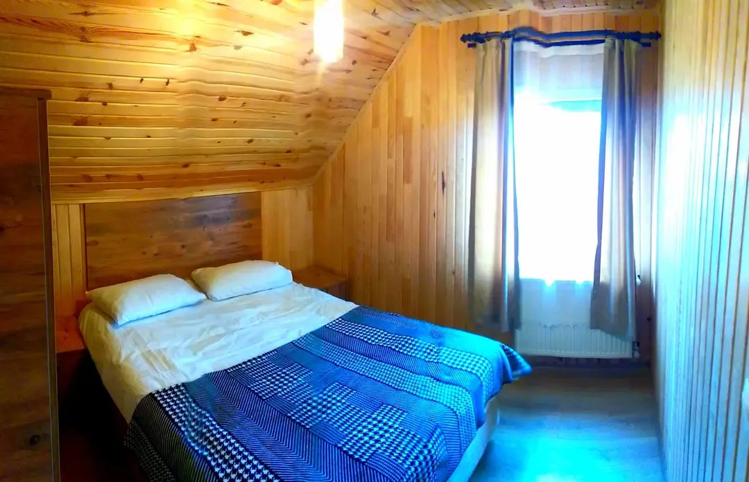 Sayacabaşı Bungalov — Ordu — küçük resim 2