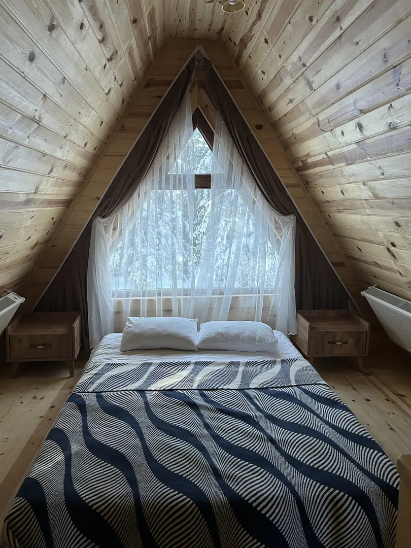 Sayacabaşı Bungalov — Ordu — küçük resim 4
