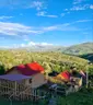 Ny çambaşı Bungalow