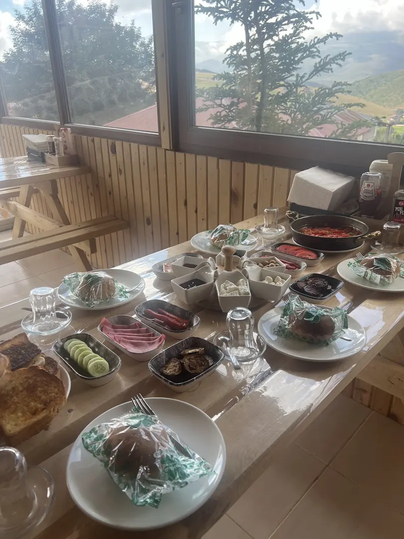 Ny Çambaşı Bungalow — Ordu — küçük resim 3