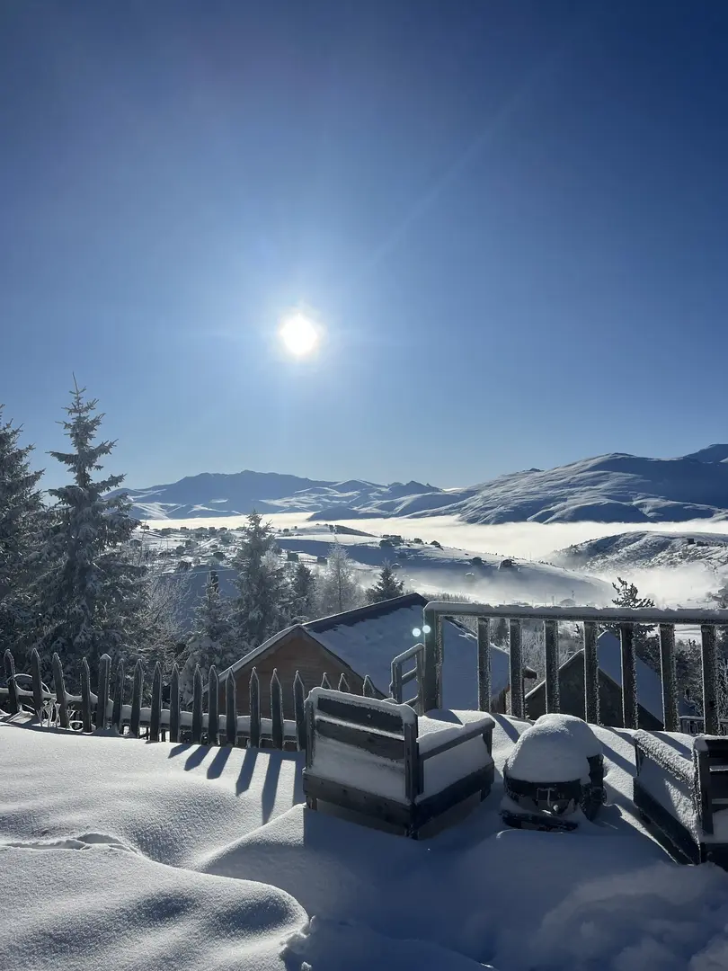 Ny Çambaşı Bungalow — Ordu — küçük resim 5