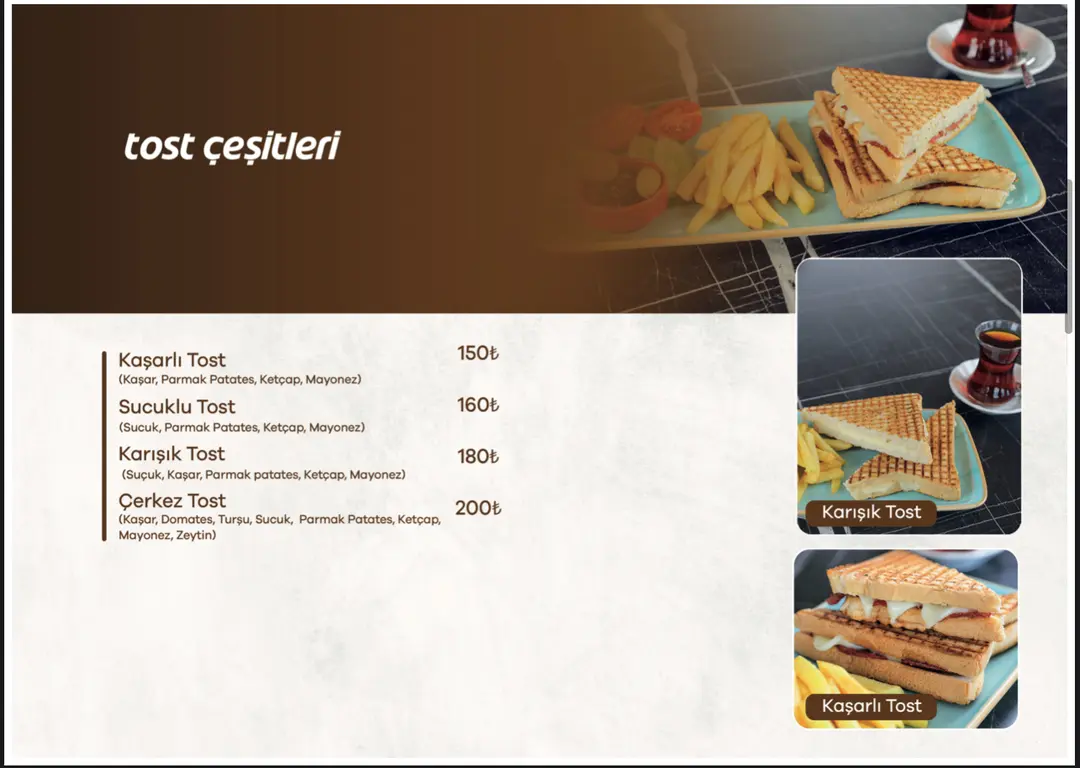 Çerkezler Tepesi Bungalov Hotel and Restaurant — Ordu — küçük resim 3