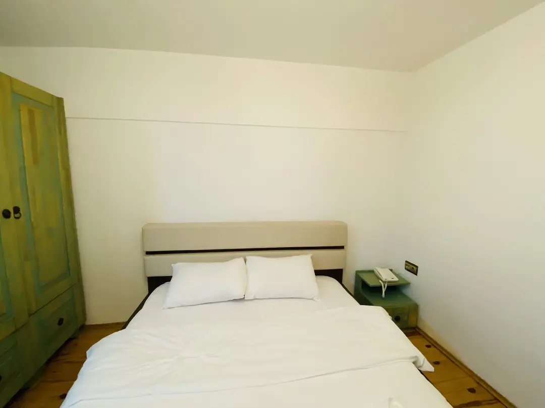 Çerkezler Tepesi Bungalov Hotel and Restaurant — Ordu — küçük resim 2