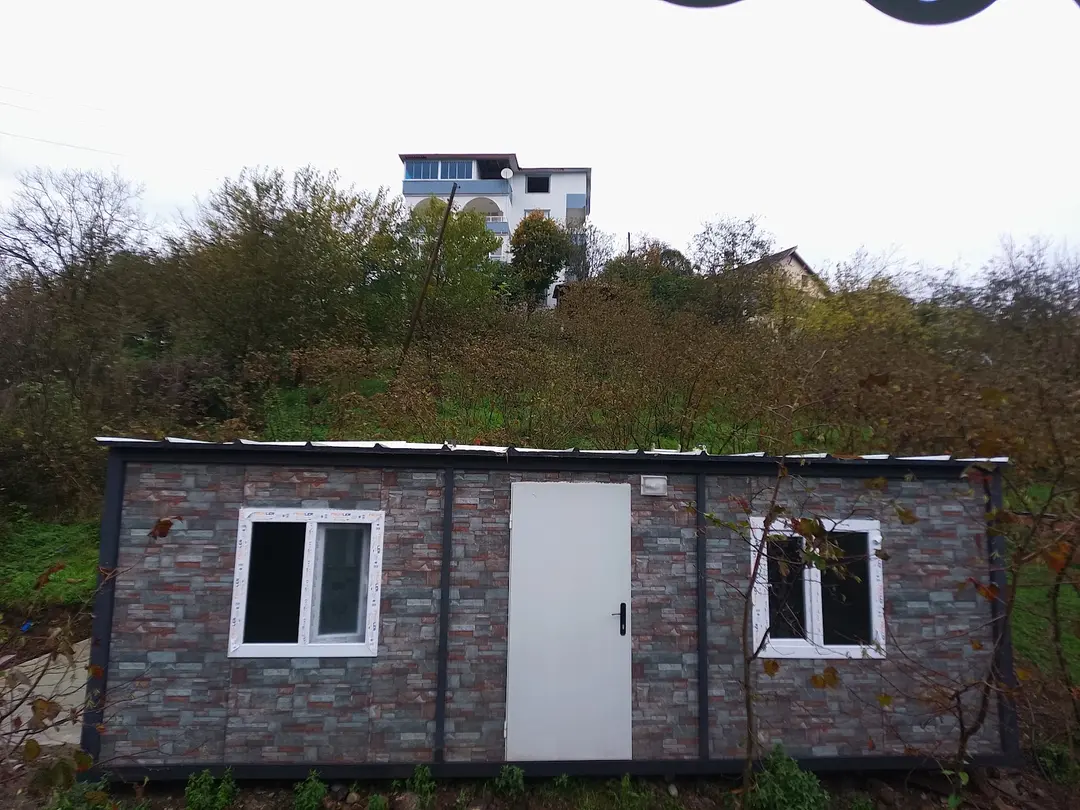 Ordu Container Bungalow Hus — Ordu — küçük resim 6
