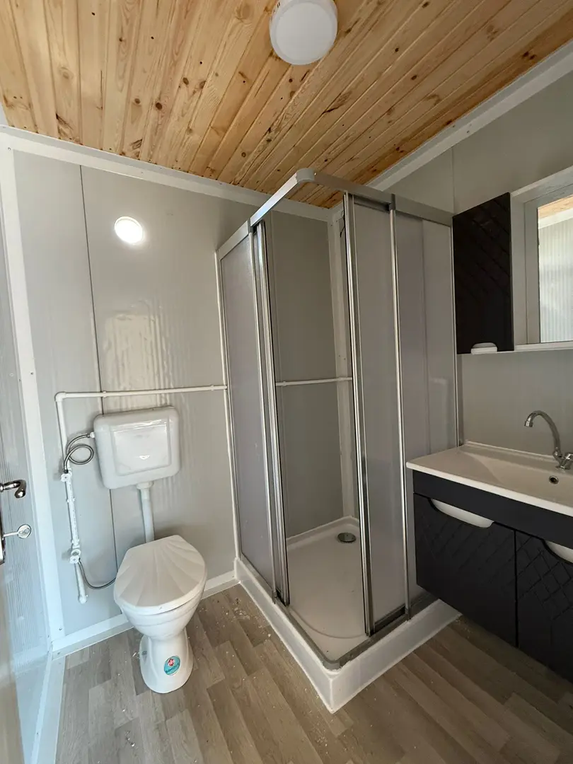 Ordu Container Bungalow Hus — Ordu — küçük resim 7