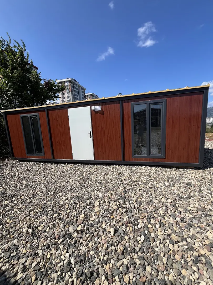 Ordu Container Bungalow Hus — Ordu — küçük resim 2