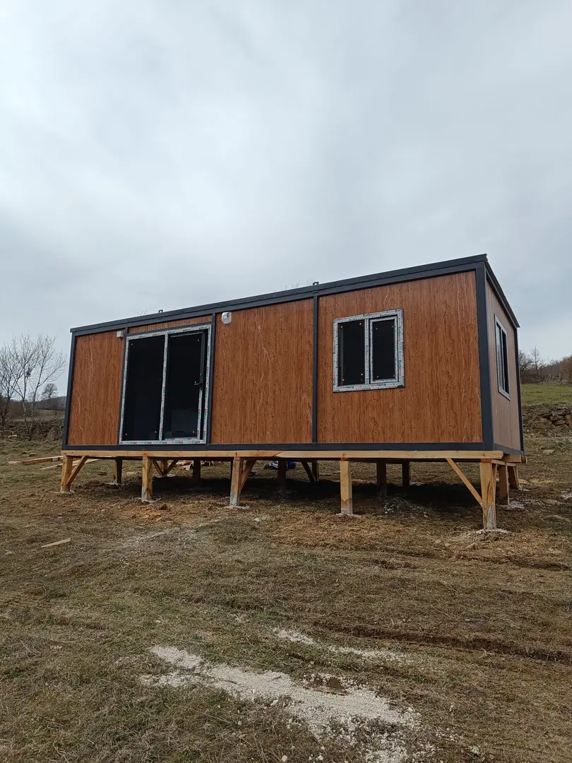 Ordu Container Bungalow Hus — Ordu — küçük resim 4