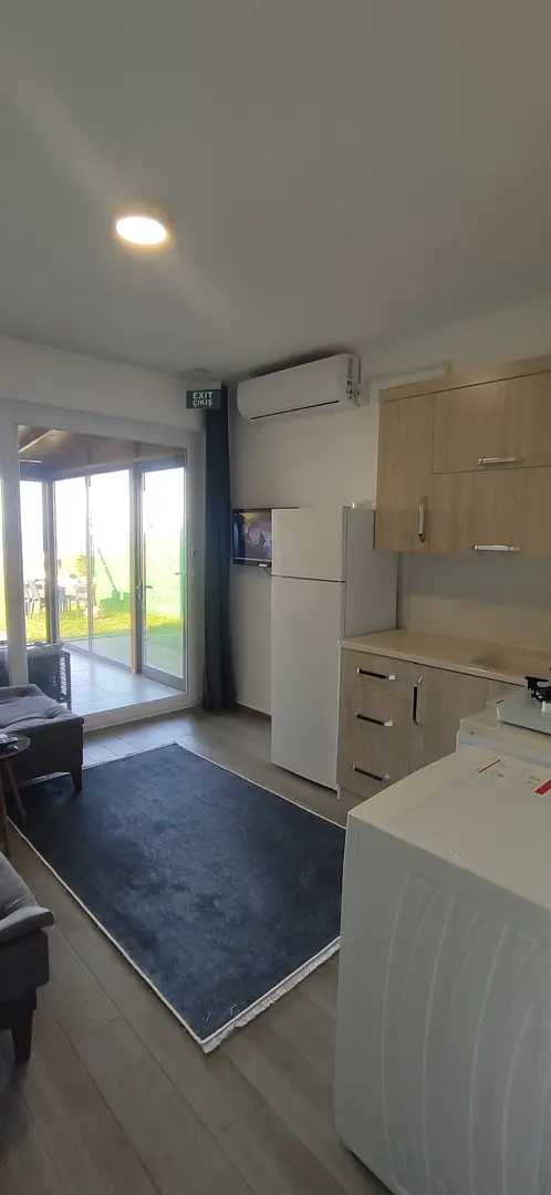 EvA Holiday Homes — Ordu — küçük resim 7