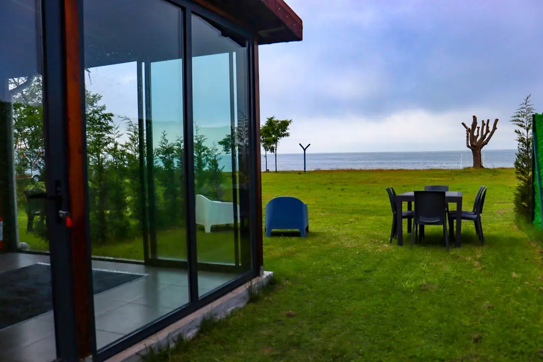 EvA Holiday Homes — Ordu — küçük resim 3