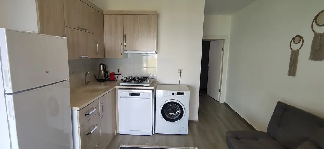 EvA Holiday Homes — Ordu — küçük resim 6
