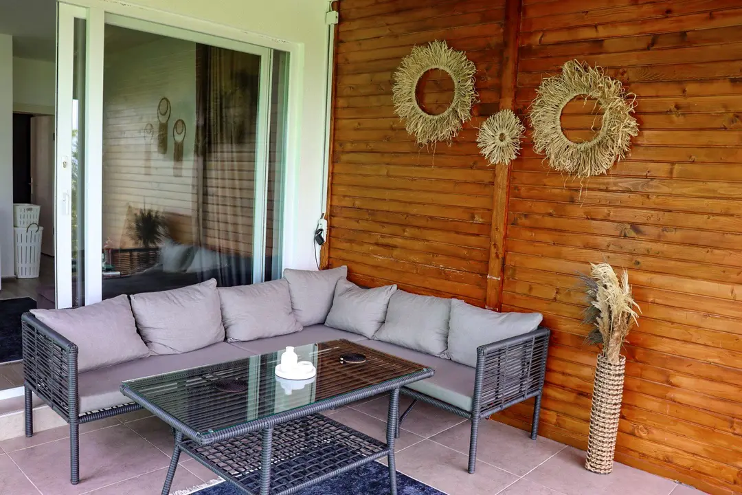 EvA Holiday Homes — Ordu — küçük resim 5