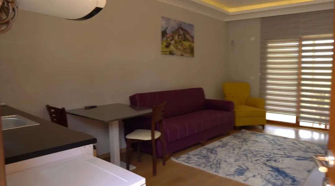May Villas Hotel (ÇET DAĞI BUNGLOV ) — Ordu — küçük resim 6
