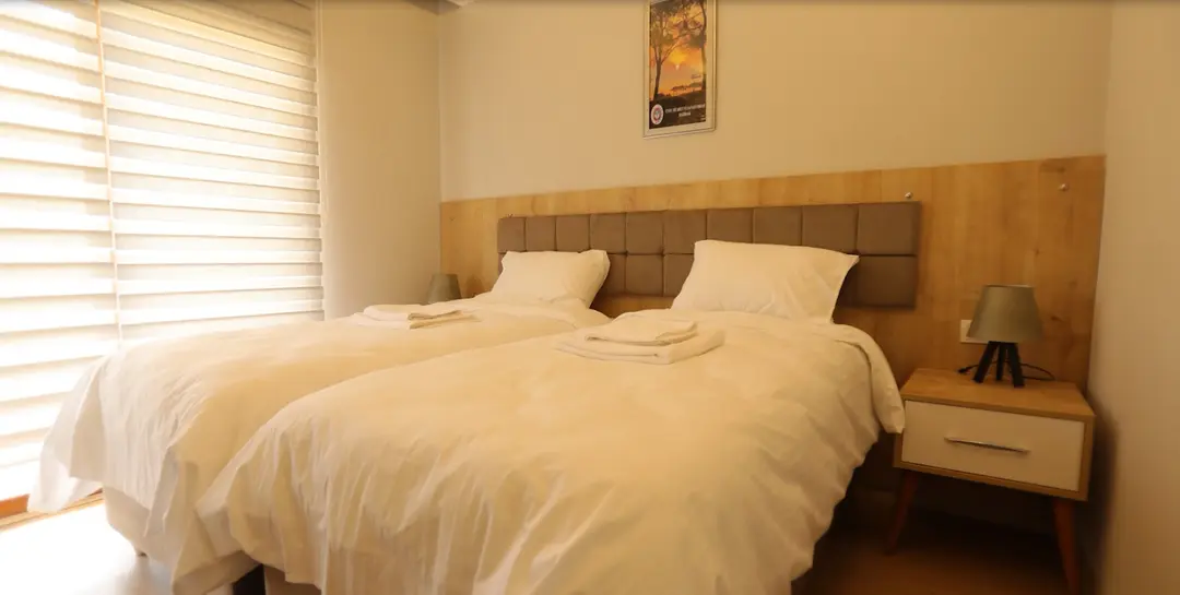 May Villas Hotel (ÇET DAĞI BUNGLOV ) — Ordu — küçük resim 2