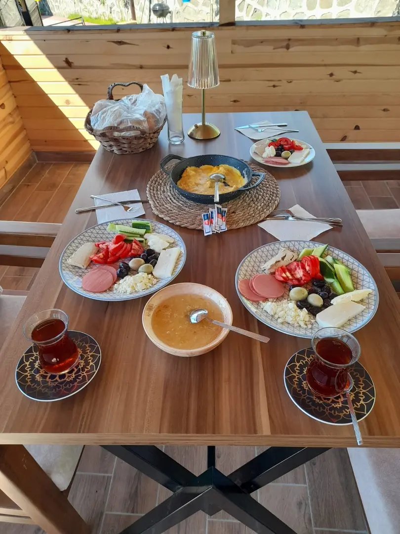 BOZTEPE KÜME EVLERİ BUNGOLOVORDU — Ordu — küçük resim 5