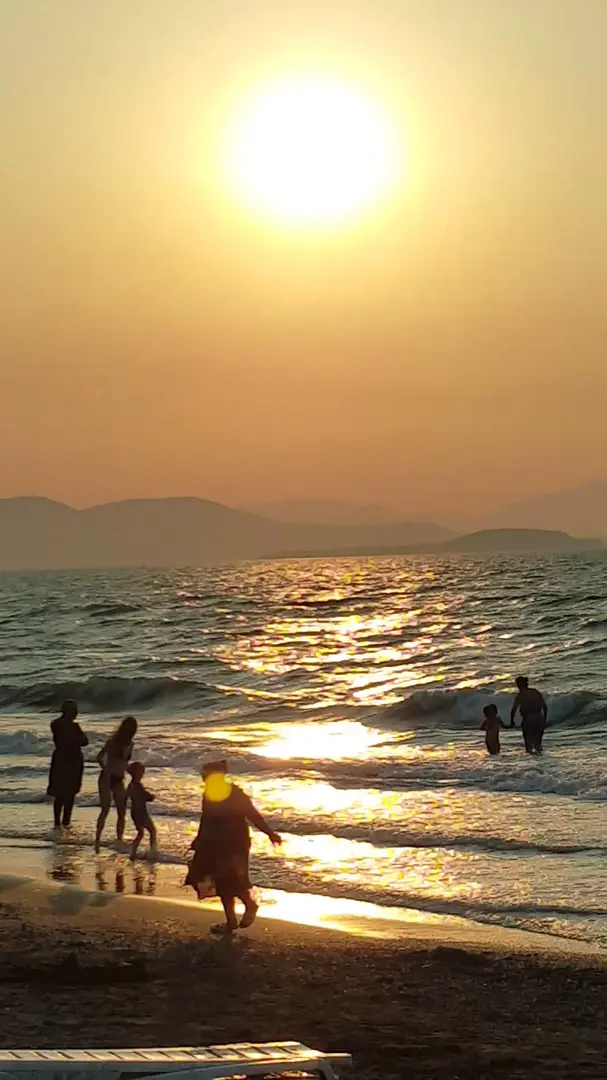A Kamp İzmir — İzmir — küçük resim 3
