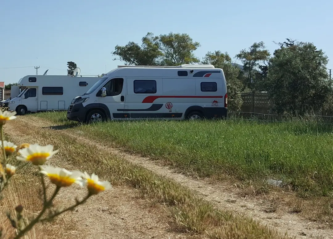 A Kamp İzmir — İzmir — küçük resim 5