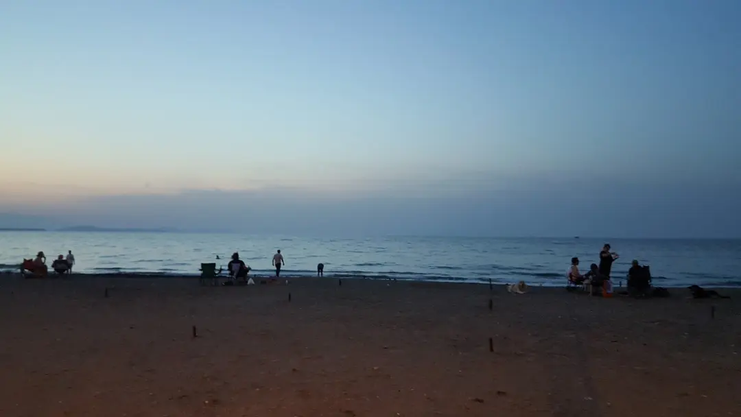 A Kamp İzmir — İzmir — küçük resim 2