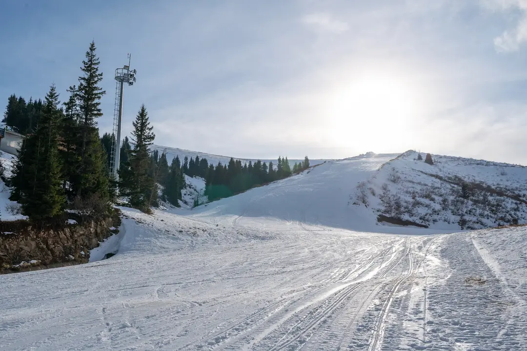 Çambaşı Ski Resort Hotel&Bungalows — Ordu — küçük resim 6