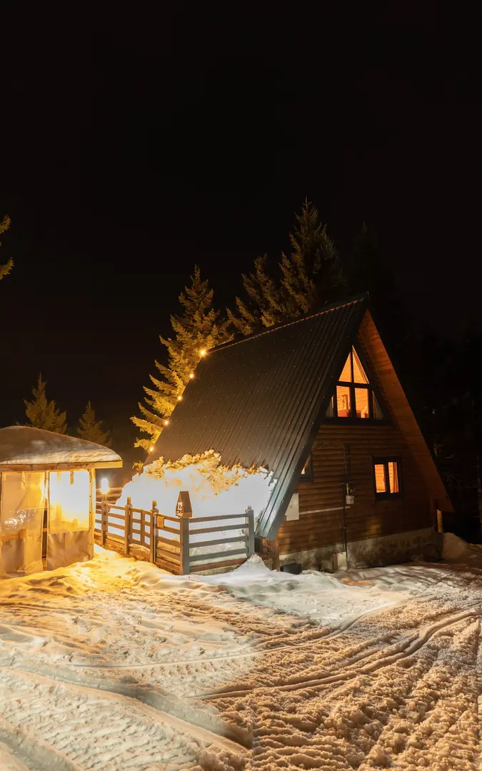 Çambaşı Ski Resort Hotel&Bungalows