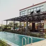 QUONSET Glamping -Butik Otel