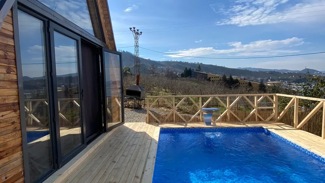 Giresunbungalove — Giresun — küçük resim 5