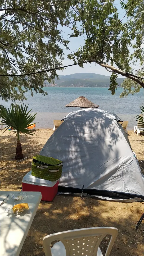 Nuri'nin Yeri Urla — İzmir — küçük resim 7