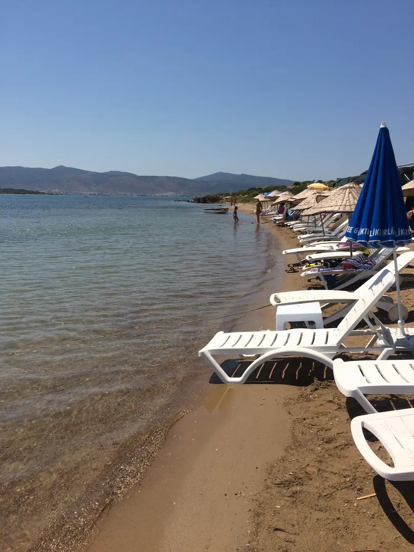 Nuri'nin Yeri Urla