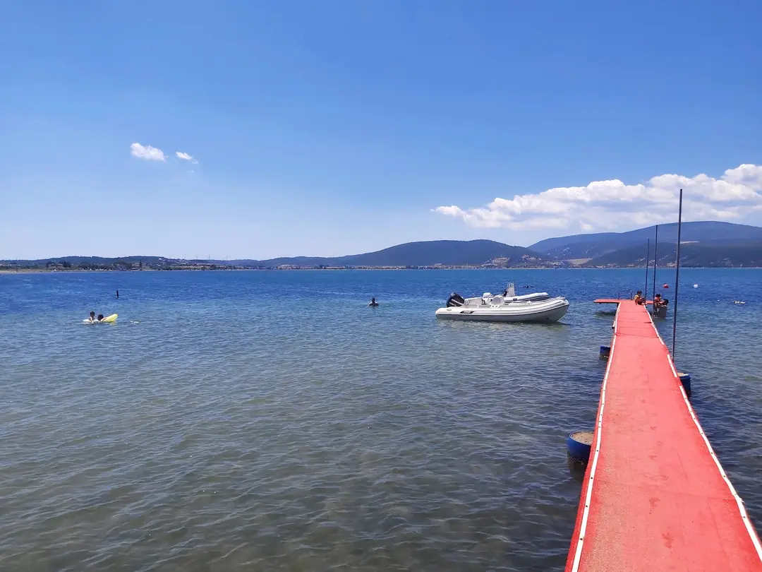 Nuri'nin Yeri Urla — İzmir — küçük resim 4