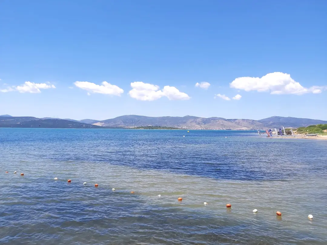Nuri'nin Yeri Urla — İzmir — küçük resim 3