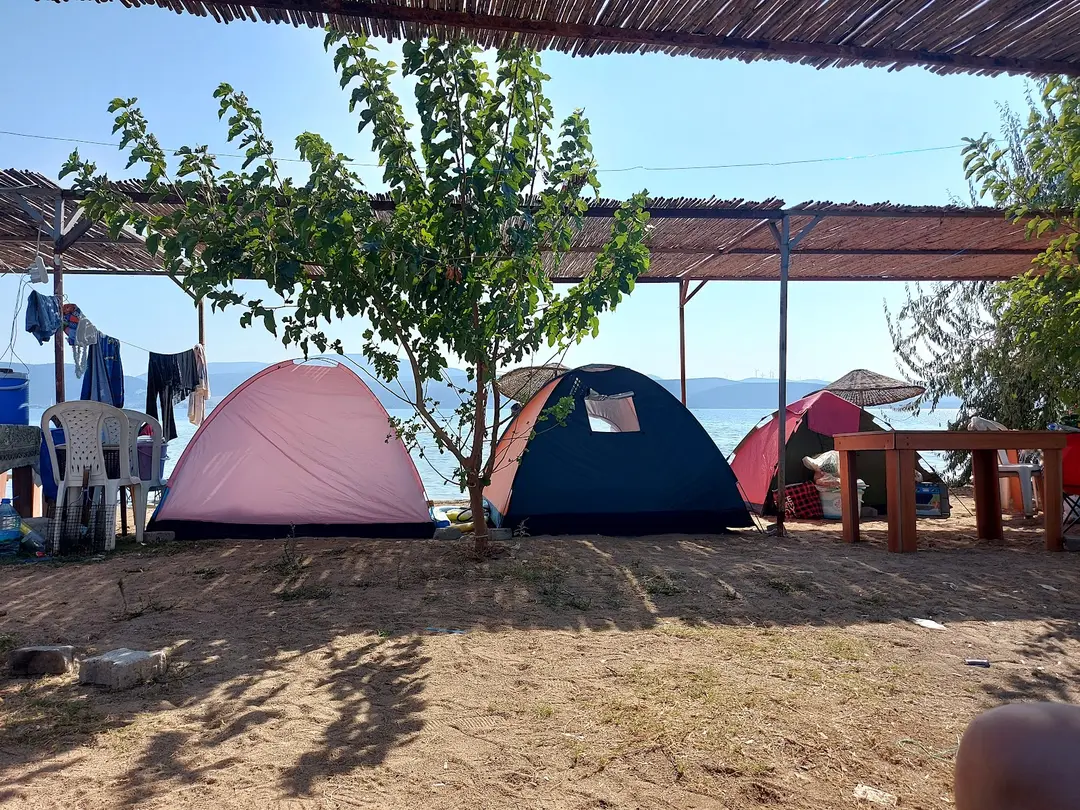 Nuri'nin Yeri Urla — İzmir — küçük resim 6