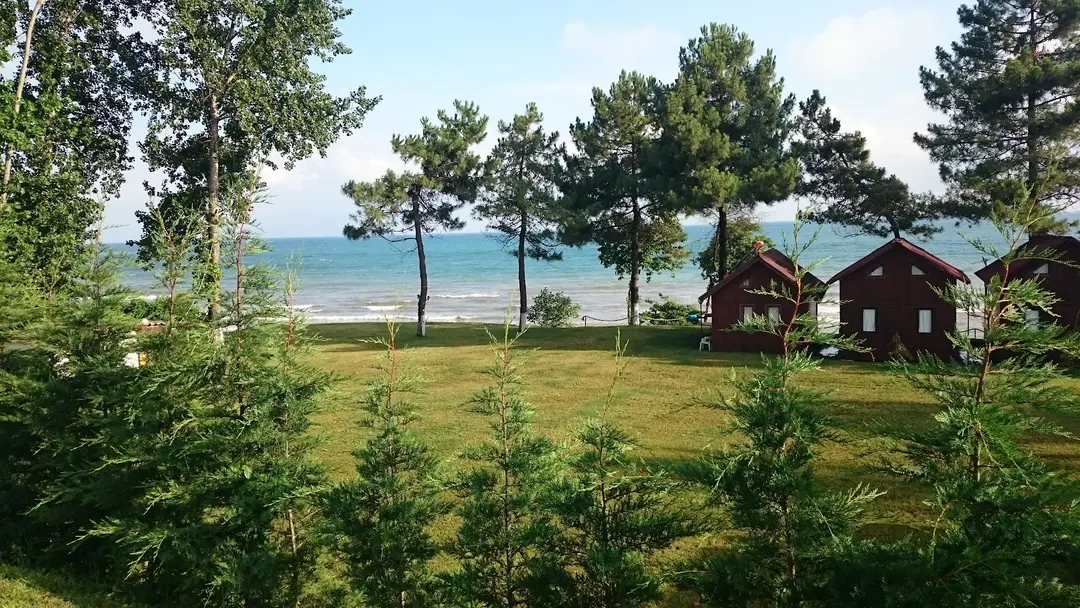 Gülen Kamping — Ordu — küçük resim 2